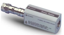 Keysight Technologies E9301A The E9301A is a 6 GHz, 100 mW rf sensor from Keysight