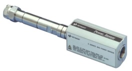 Keysight Technologies E9301H The E9301H is a 6 GHz, 1 W rf sensor from Keysight Technologi