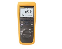 Fluke BT510 The BT510 is a Battery Analyzer from Fluke. Battery analyzers are a type of