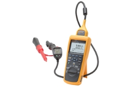 Fluke BT521 The BT521 is a Battery Analyzer from Fluke. Battery analyzers are a type of