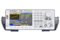 BK Precision 4054B The 4054B is a 10 MHz function generator from BK Precision. An