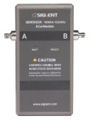 Siglent SEM5002A The SEM5002A is a 4.5 GHz calibration kit from Siglent.