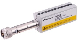 Keysight Technologies N8482H The N8482H is a 6 GHz, 300 mW rf sensor from Keysight