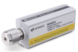 Keysight Technologies N8485A The N8485A is a 26.5 GHz, 100 mW rf sensor from Keysight