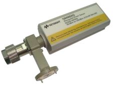 Keysight Technologies N8486AQ The N8486AQ is a 50 GHz, 100 mW rf sensor from Keysight