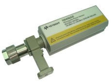 Keysight Technologies N8486AR The N8486AR is a 40 GHz, 100 mW rf sensor from Keysight