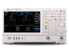 Rigol RSA3045N The RSA3045N is a 4.5 GHz spectrum analyzer and include TG and VNA from