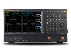 Rigol RSA5032N The RSA5032N is a 3.2 GHz spectrum analyzer and include TG and VNA  from