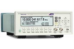 Tektronix MCA3027 The MCA3027 is a Frequency Counter from Tektronix.