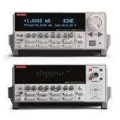 Keithley 6221/2182A The 6221/2182A is a new meter from Keithley. A meter is an instrument