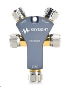 Keysight Technologies 85518A The 85518A is a 18 GHz calibration kit from Keysight