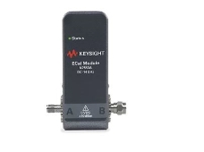 Keysight Technologies N7553A The N7553A is a 14 GHz calibration kit from Keysight