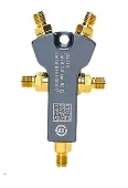 Keysight Technologies 85521A The 85521A is a 26.5 GHz calibration kit from Keysight