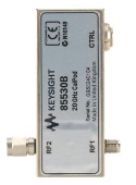 Keysight Technologies 85530B The 85530B is a 20 GHz calibration kit from Keysight