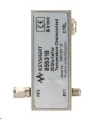 Keysight Technologies 85531B The 85531B is a 20 GHz calibration kit from Keysight