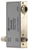 Keysight Technologies 85540B The 85540B is a 40 GHz calibration kit from Keysight