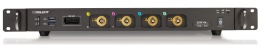 Siglent SDS6104L The SDS6104L is a 4 Channel, 1 GHz, 500 MPts, 5 GS/s digital oscilloscope