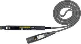 Rigol PCA1030 The PCA1030 is a 30 A, 50 MHz current probe from Rigol.