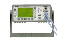 Keysight Technologies E4417A The E4417A is a rf power meter from Keysight Technologies.