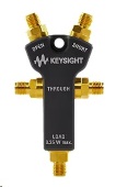 Keysight Technologies 85561A The 85561A is a 40 GHz calibration kit from Keysight