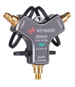 Keysight Technologies 85563A The 85563A is a 50 GHz calibration kit from Keysight