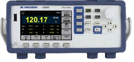 BK Precision 5335C The 5335C is a power analyzer from BK Precision.