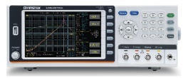 Instek LCR-8230A The LCR-8230A is a 20 MHz lcr meter from Instek.