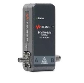 Keysight Technologies N7555A The N7555A is a 26.5 GHz calibration kit from Keysight