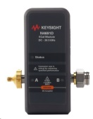 Keysight Technologies N4690D The N4690D is a 18 GHz calibration kit from Keysight