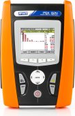 HT Instruments PQA824S The PQA824S  is a Power Quality Analyzer from HT Instruments.