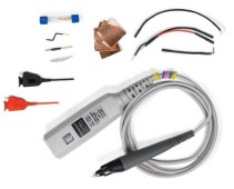 Keysight Technologies N2796A The N2796A is a 2 GHz active probe from Keysight Technologies