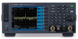 Keysight Technologies N9322C The N9322C is a 7 GHz spectrum analyzer from Keysight