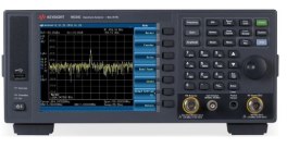 Keysight Technologies N9324C The N9324C is a 20 GHz spectrum analyzer from Keysight