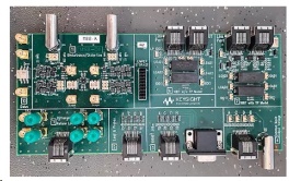 Keysight Technologies N5395C The N5395C is a fixture from Keysight Technologies.