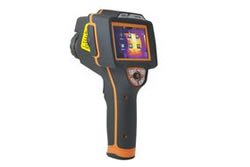 HT Instruments THT70 The THT70 is a touchscreen thermal imager from HT Instruments.