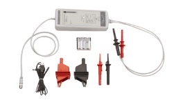 Keysight Technologies N2891A The N2891A is a 70 MHz differential probe from Keysight