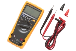 Fluke 177 ESFP The 177 ESFP is a 3.75 digit handheld multimeter from Fluke. A multimeter