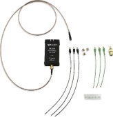 Teledyne LeCroy RP2060 The RP2060 is a 2 GHz differential probe from Teledyne LeCroy.