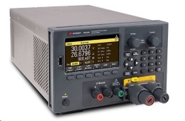 Keysight Technologies E36154A The E36154A is a 80 A, 30 V, 800 W dc power supply from