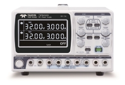 Teledyne LeCroy T3PS43203 The T3PS43203 is a 217 W, 32 V, 3 A dc power supply from