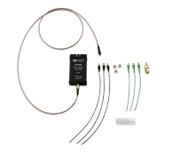 Teledyne LeCroy RP4060 The RP4060 is a 4 GHz differential probe from Teledyne LeCroy.