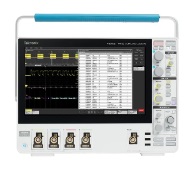 Tektronix MSO44B 4-BW-1500 The MSO44B 4-BW-1500 is a 4 Channel, 1.5 GHz, 31.25 MPts, 6.25