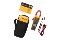 Fluke 374 FC The 374 FC is a 1 kV, 600 A clamp meter from Fluke.