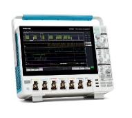 Tektronix MSO46B 4-BW-1500 The MSO46B 4-BW-1500 is a 6 Channel, 1.5 GHz, 31.25 MPts, 6.25