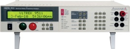 Vitrek 957I The 957I is a 15KVDC 6KVAC/IR/LR Electrical Safety Compliance Analyzer Hipot