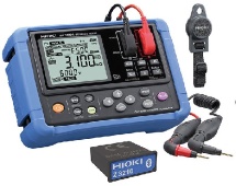 Hioki BT3554-52 PRO KIT The BT3554-52 PRO KIT is a 60 V battery testers from Hioki.