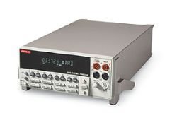 Keithley 2015 The 2015 is a new analyzer from Keithley. A meter is an instrument used to