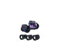 FLIR T1020-KIT-12-45 The FLIR T1020-KIT-12-45 is a thermal imager from Flir.