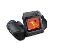 FLIR T530-14 The FLIR T530-14 is a thermal imager from Flir.