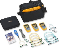 Fluke Networks MFTK-MM850-SM1310 The MFTK-MM850-SM1310 is a fiber from Fluke Networks.